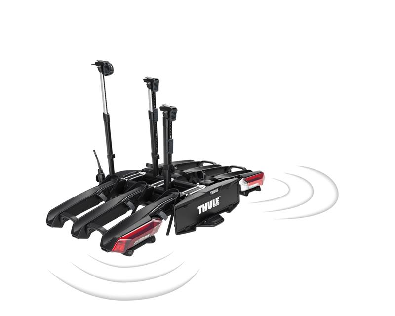 Thule Epos 3 Parksecure
